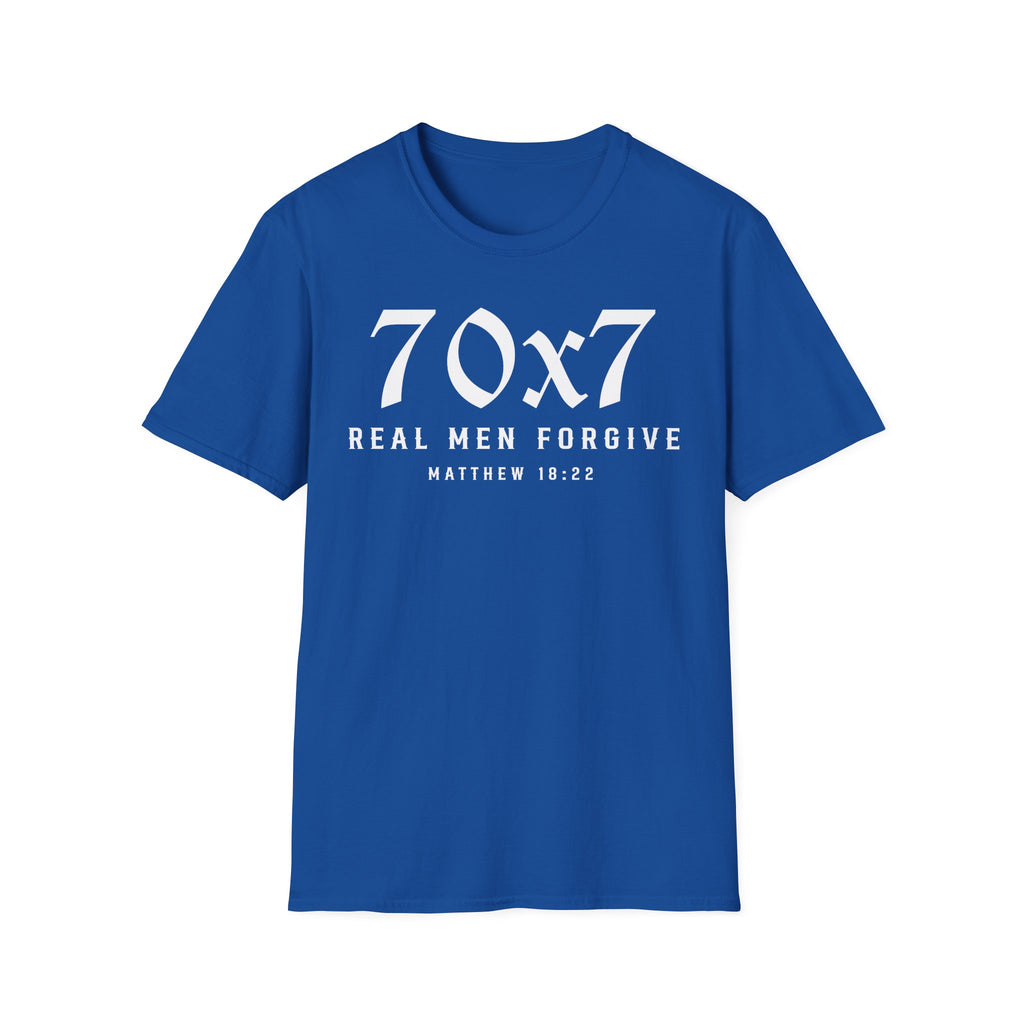 "70x7" T-Shirt