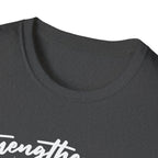 Strengthen Me Oh Lord Dove T-Shirt