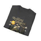 Rolling Stones Since AD33 T-Shirt