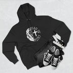 Man of Faith Hoodie