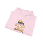 Mustard Seed Moving Co. Hoodie