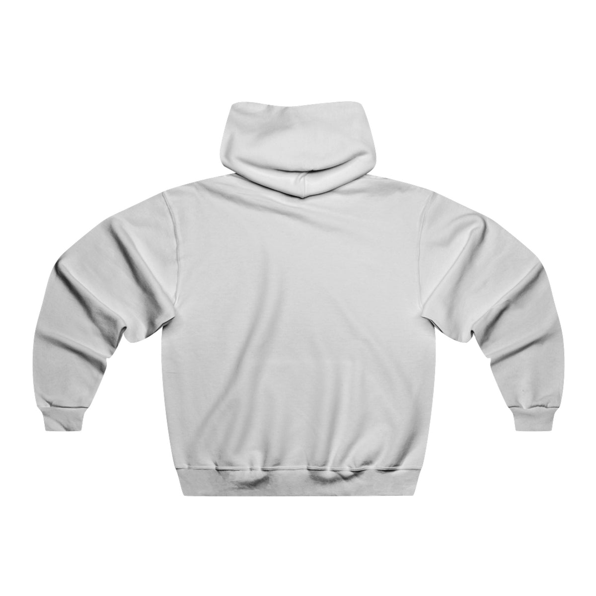 Cross Premium Heavyweight Men's Hoodie