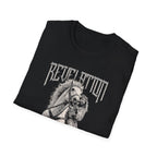 New Drop: Faithful and True-Revelation 19:11 T-Shirt