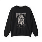 New Drop: Faithful and True-Revelation 19:11 Sweatshirt