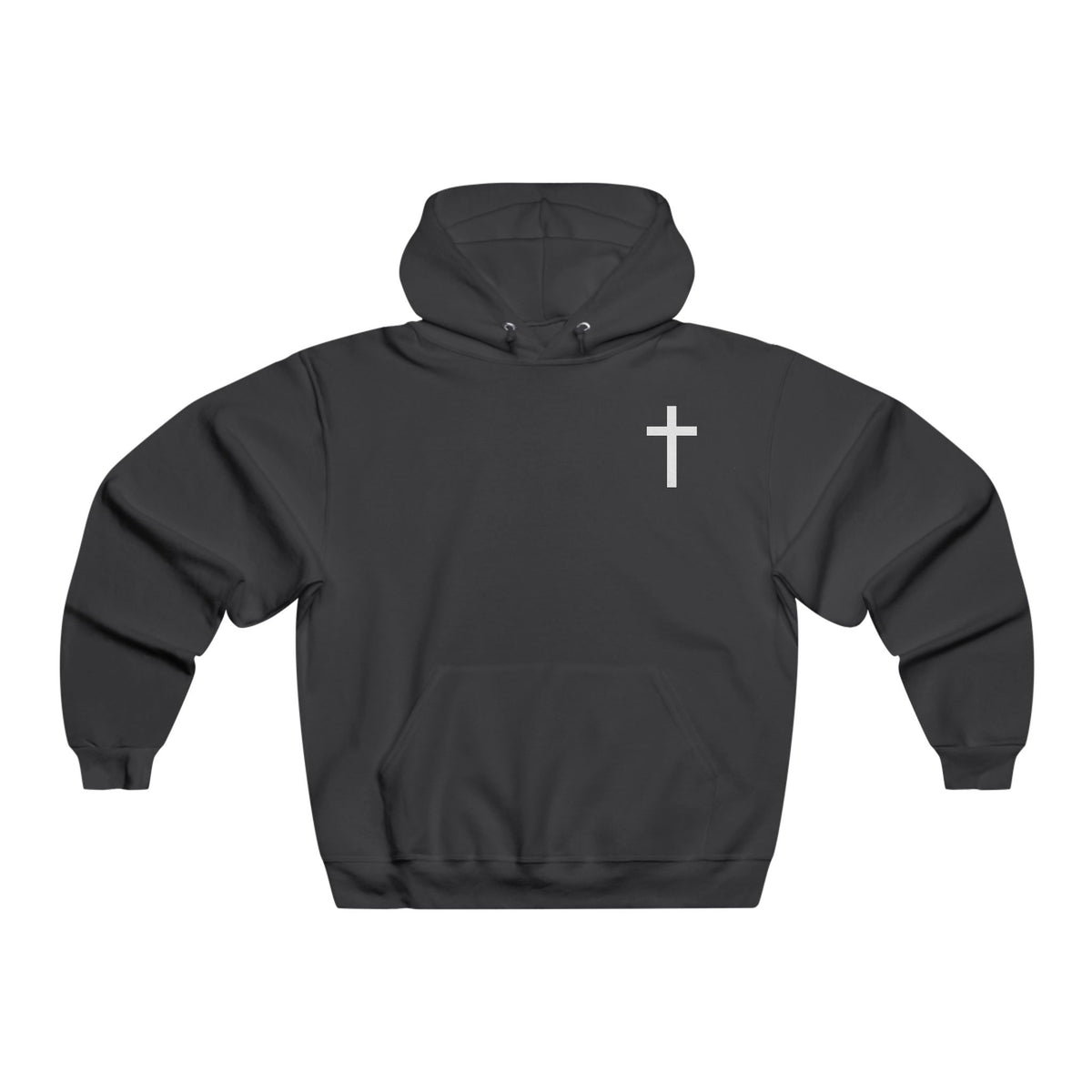 Do Not Fear Christian Hoodie for Men & Women
