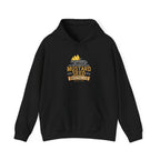 Mustard Seed Moving Co. Hoodie