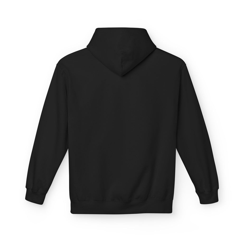 Basic Instructions Before Leaving Earth Hoodie