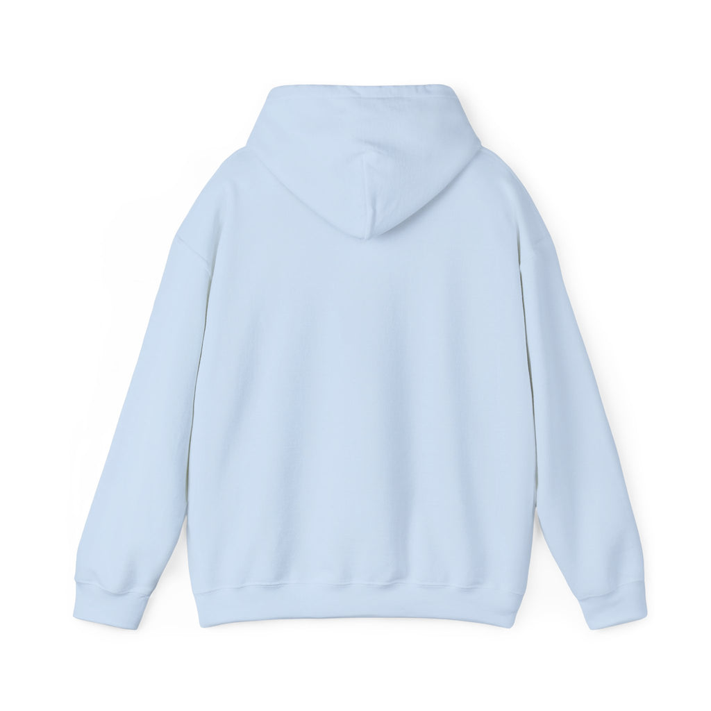 Mustard Seed Moving Co. Hoodie