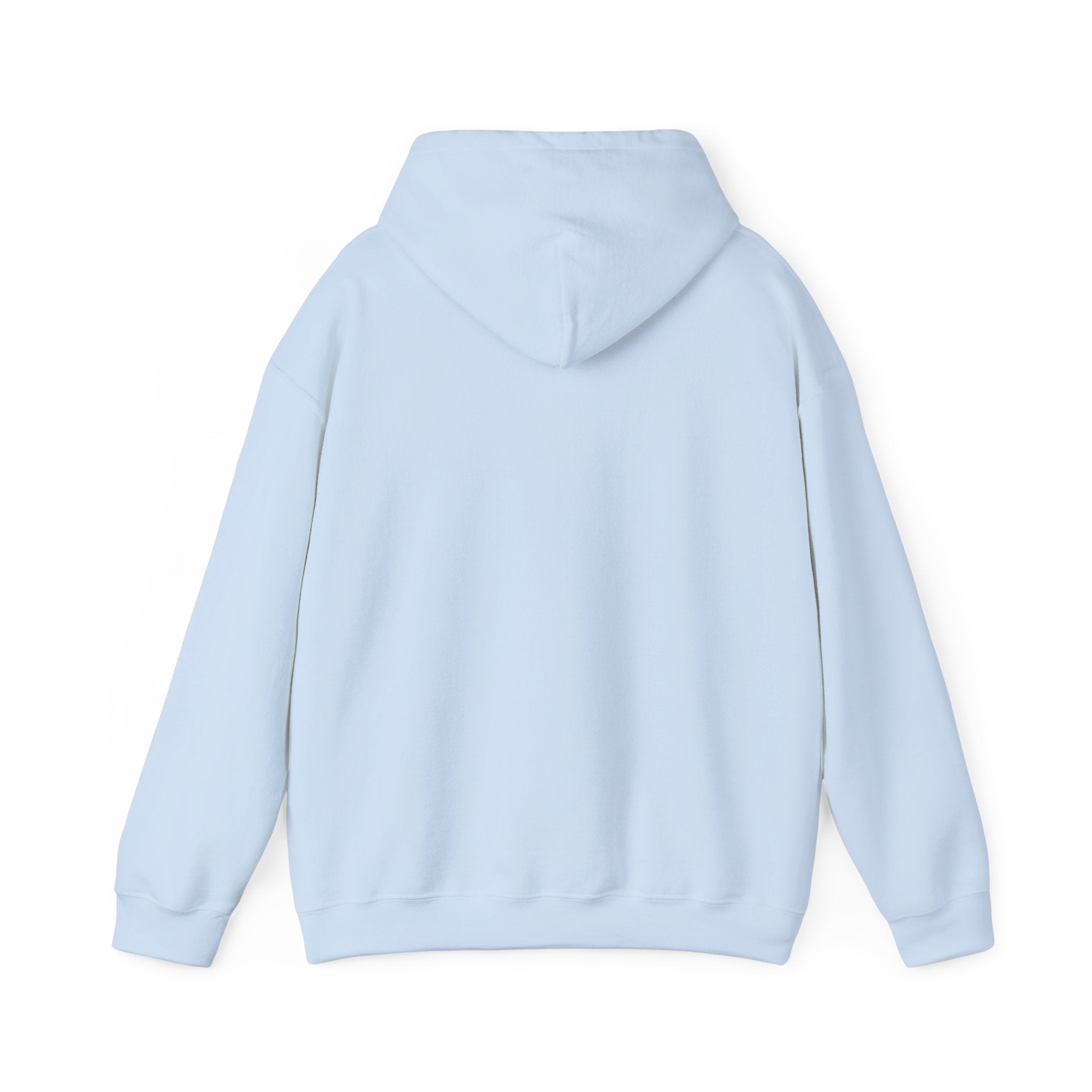 Mustard Seed Moving Co. Hoodie