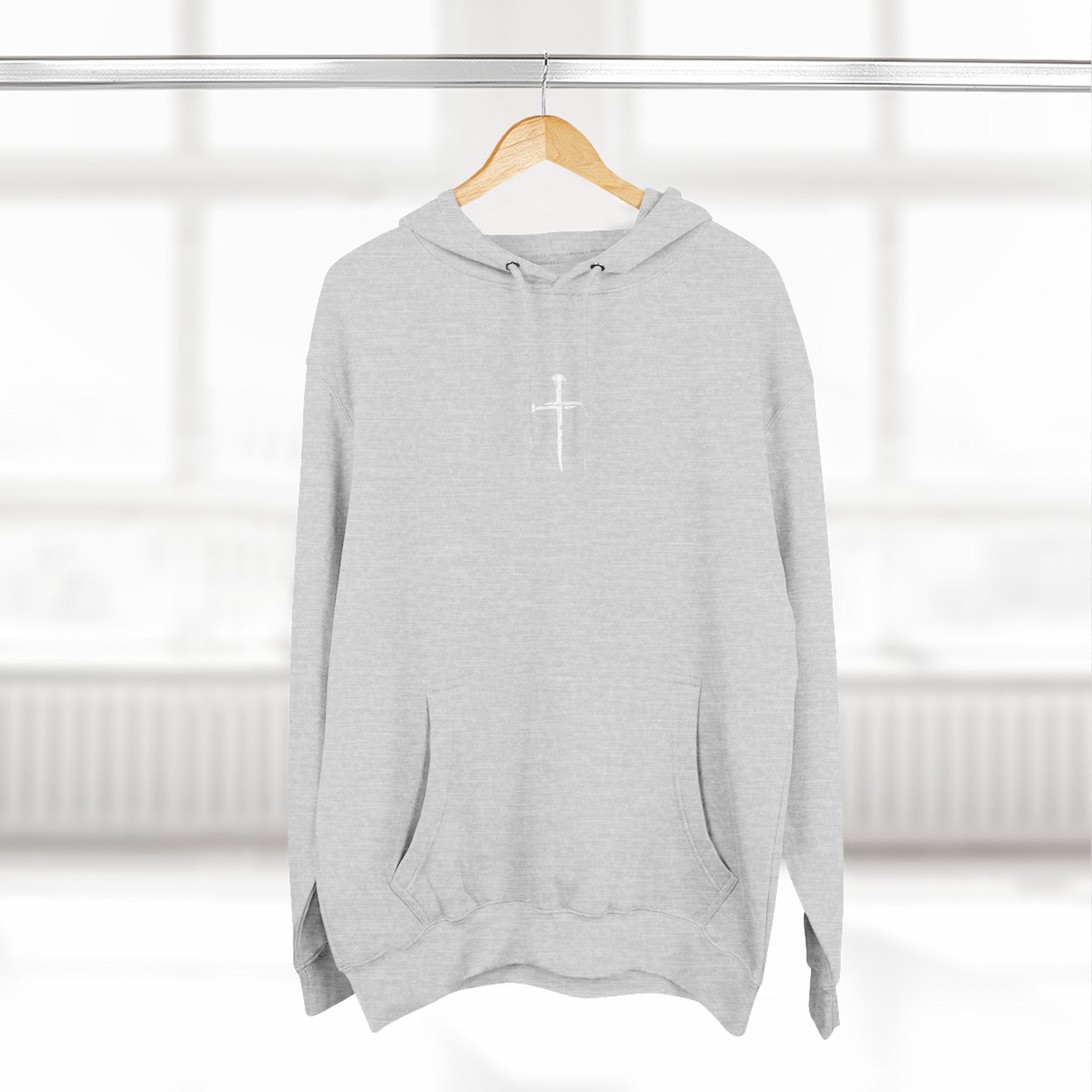 Look for The Heros First Responders/Military Edition Hoodie