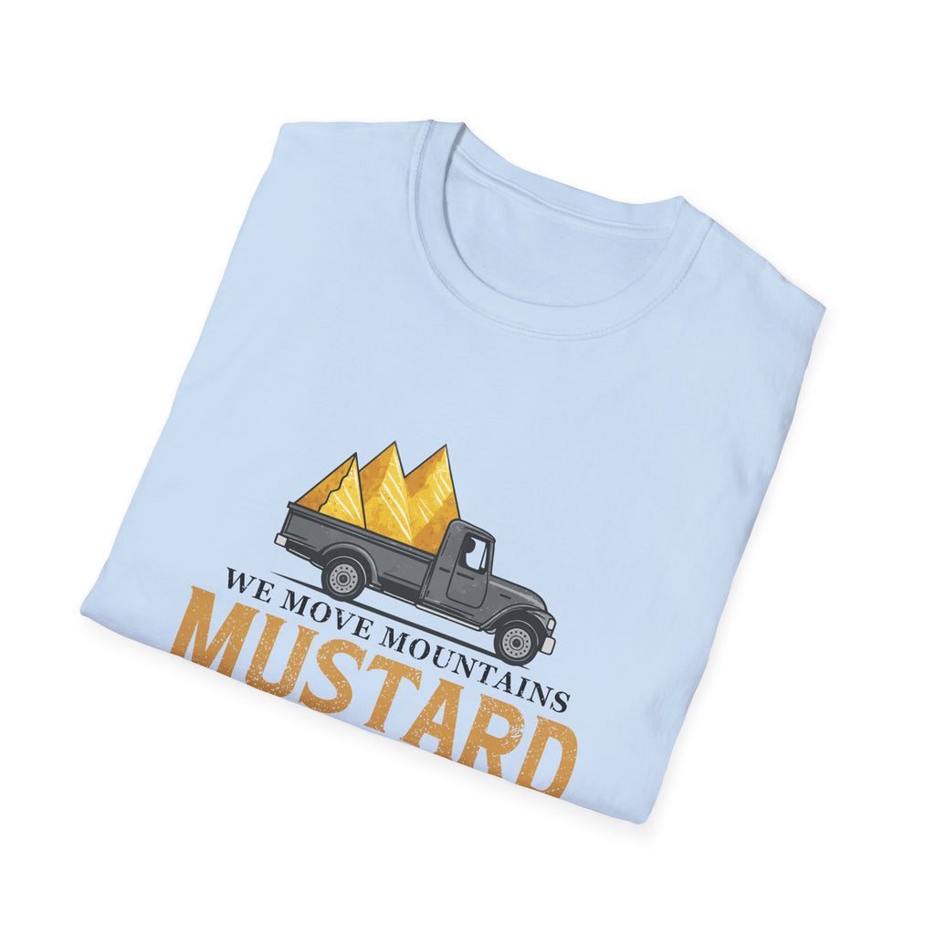 Mustard Seed Moving Co. Vintage T-Shirt