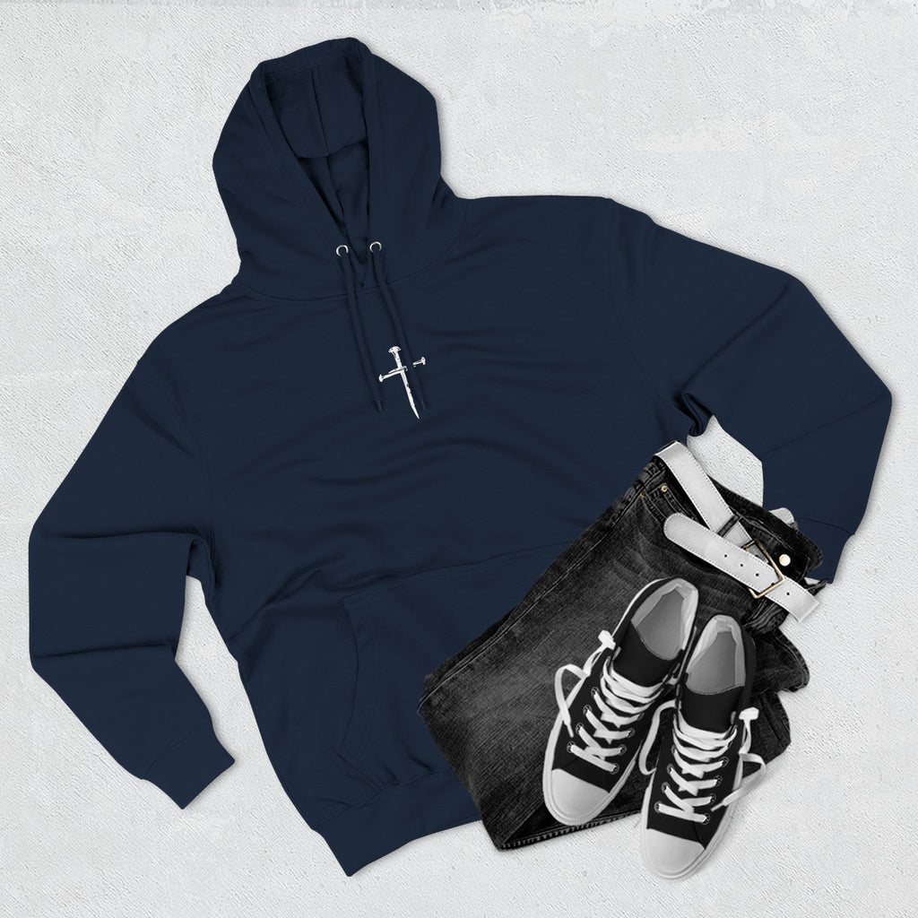 Look for The Heros First Responders/Military Edition Hoodie