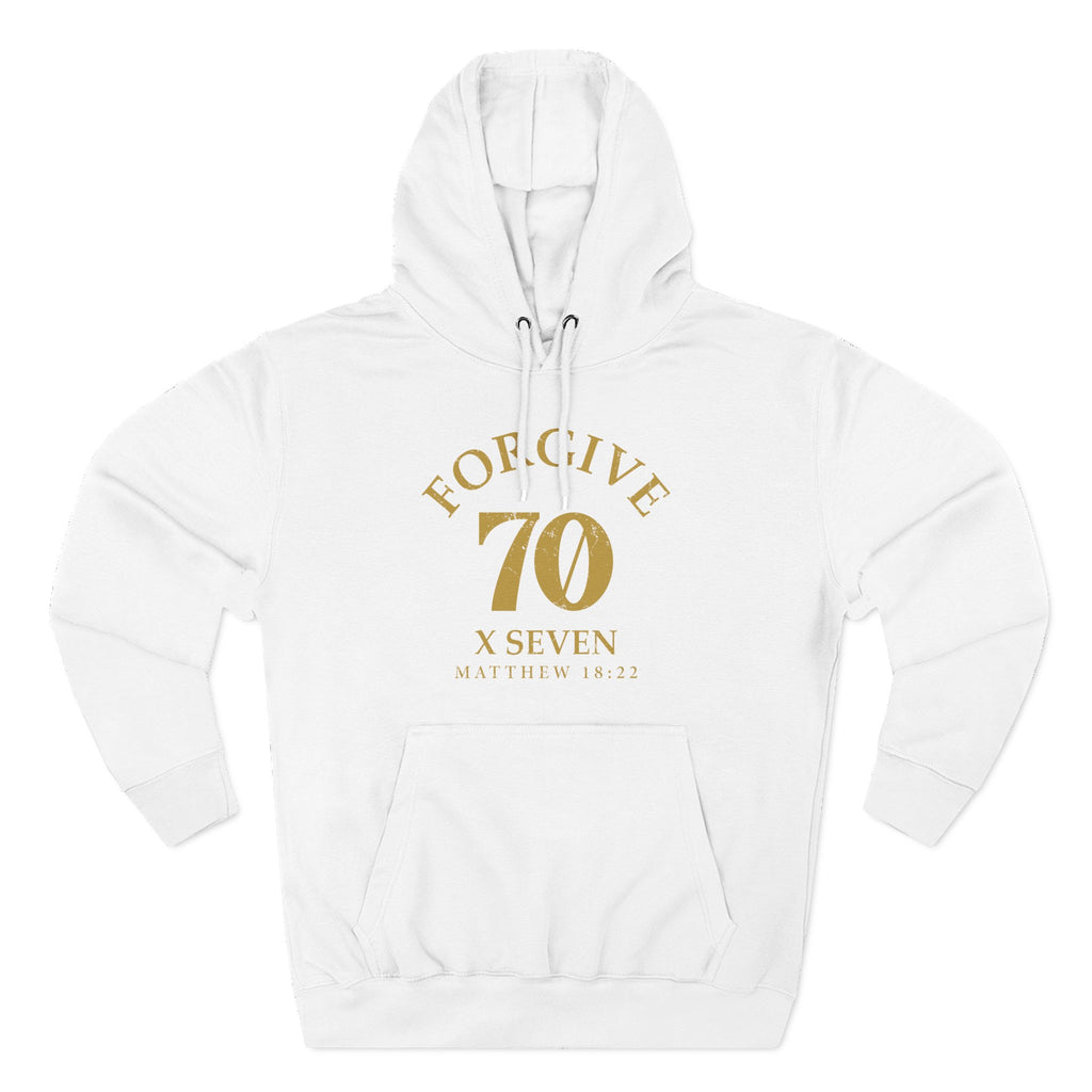 Forgive 70 x Seven Premium Hoodie