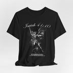 Isaiah 4:10 Fear Not Men's t-shirt