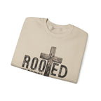 Rooted in Christ Sweatshirt