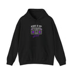 Jesus is My Jam Women's  Hoodie