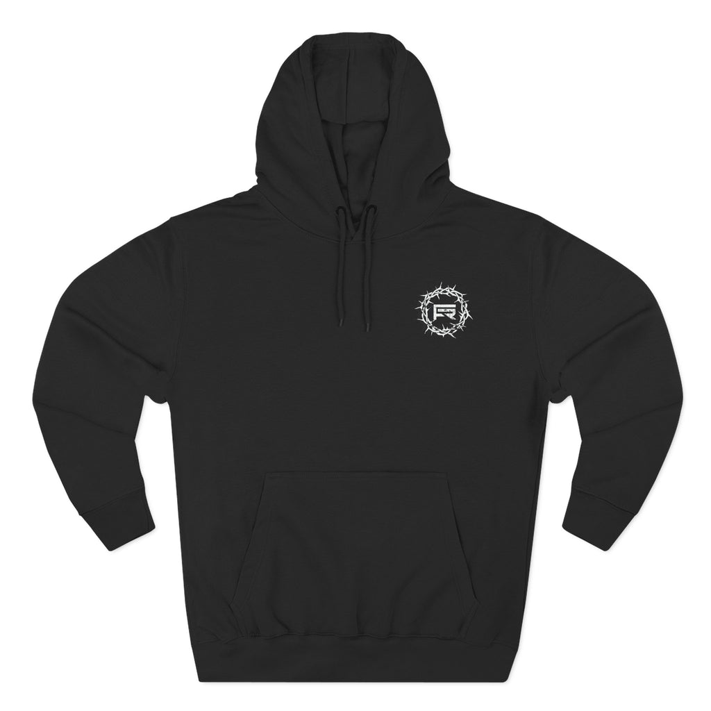 Redeemed Cross Women's Hoodie