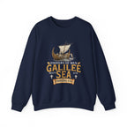 Galilee Fishers of Men Sweatshirt