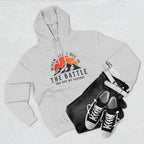 When all I see is the Battle Hoodie