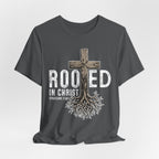 Rooted in Christ T-Shirt