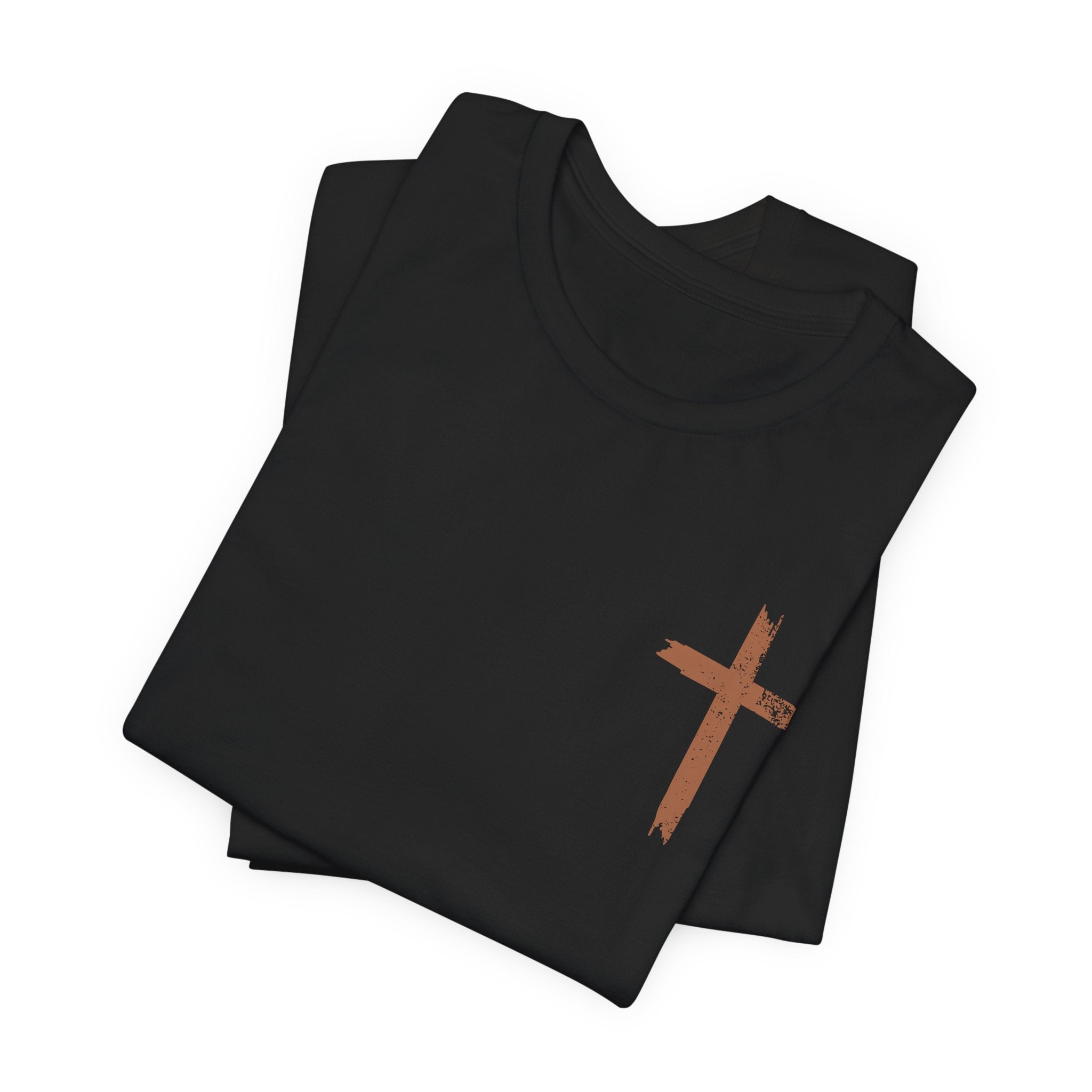 Dry Bones Come Alive Premium Vintage Gold T-Shirt