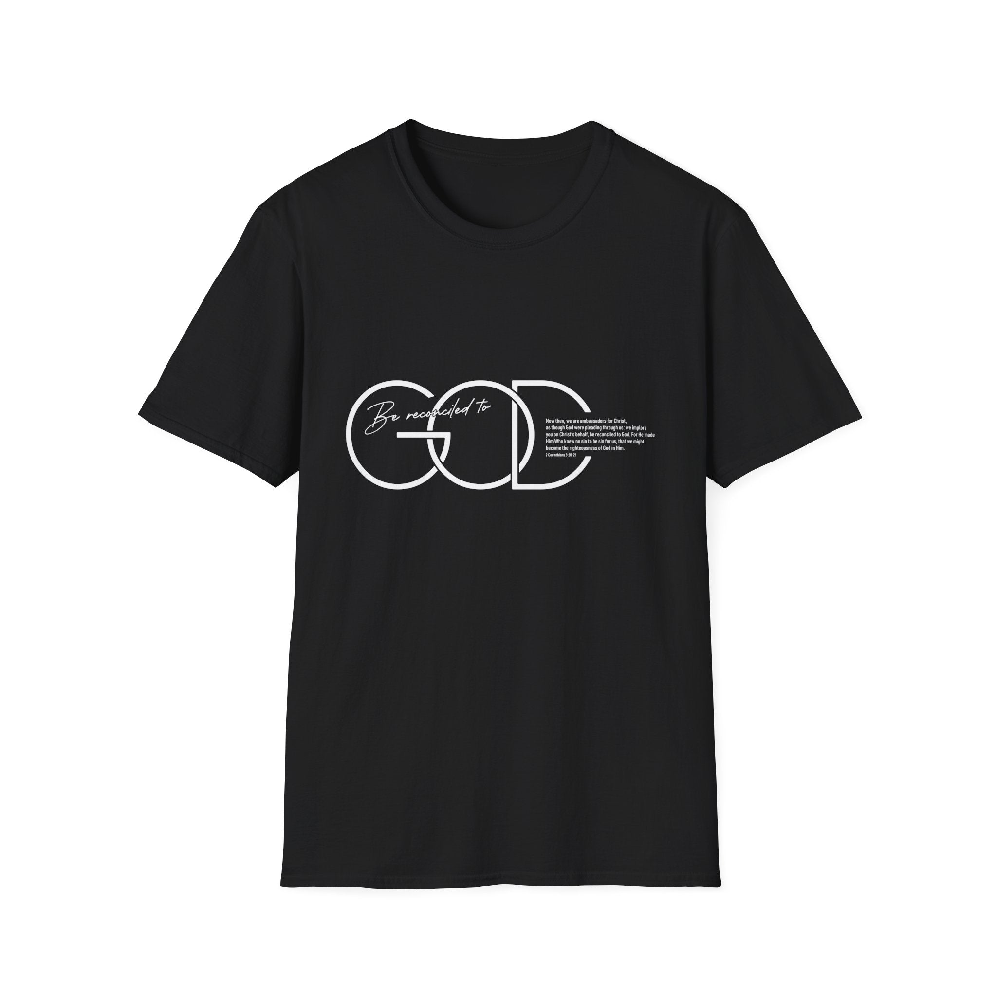 Be Reconciled To God T-Shirt