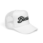 "Blessed" Women's Trucker Hat