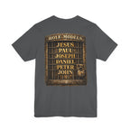 All My Role Models Went to Prison 2.0 T-Shirt