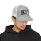 Man of God Richardson Snapback Hat
