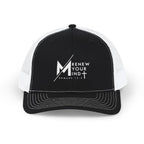 Renew Your Mind Richardson Snapback Hat