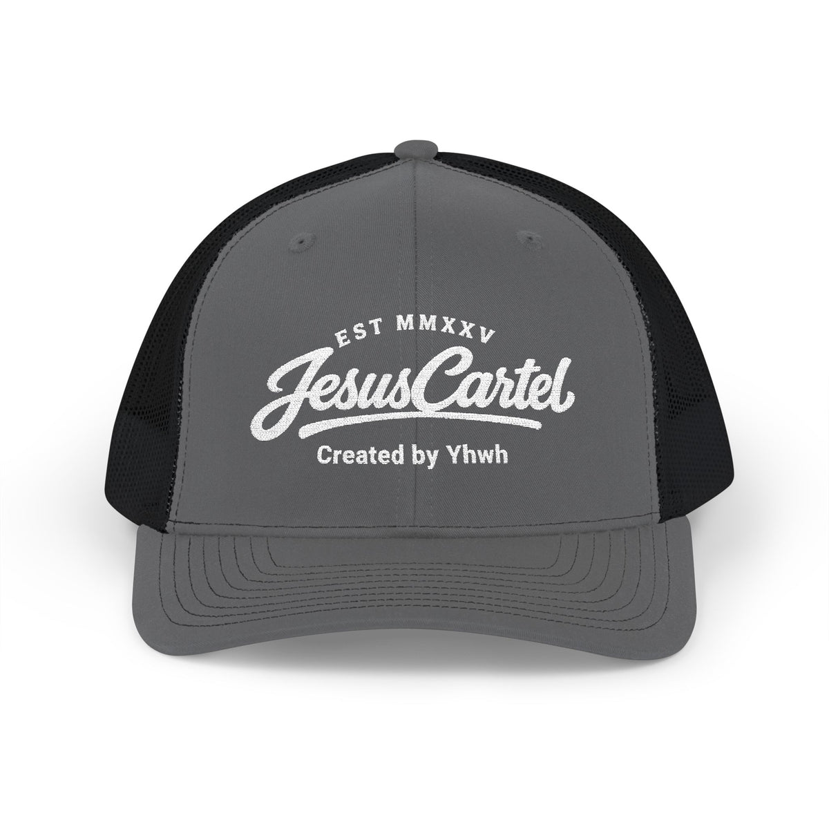 New Drop: JesusCartel Richardson 112 Snapback