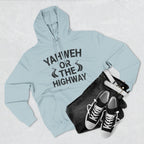Yhwh or The Highway 2.0 Hoodie