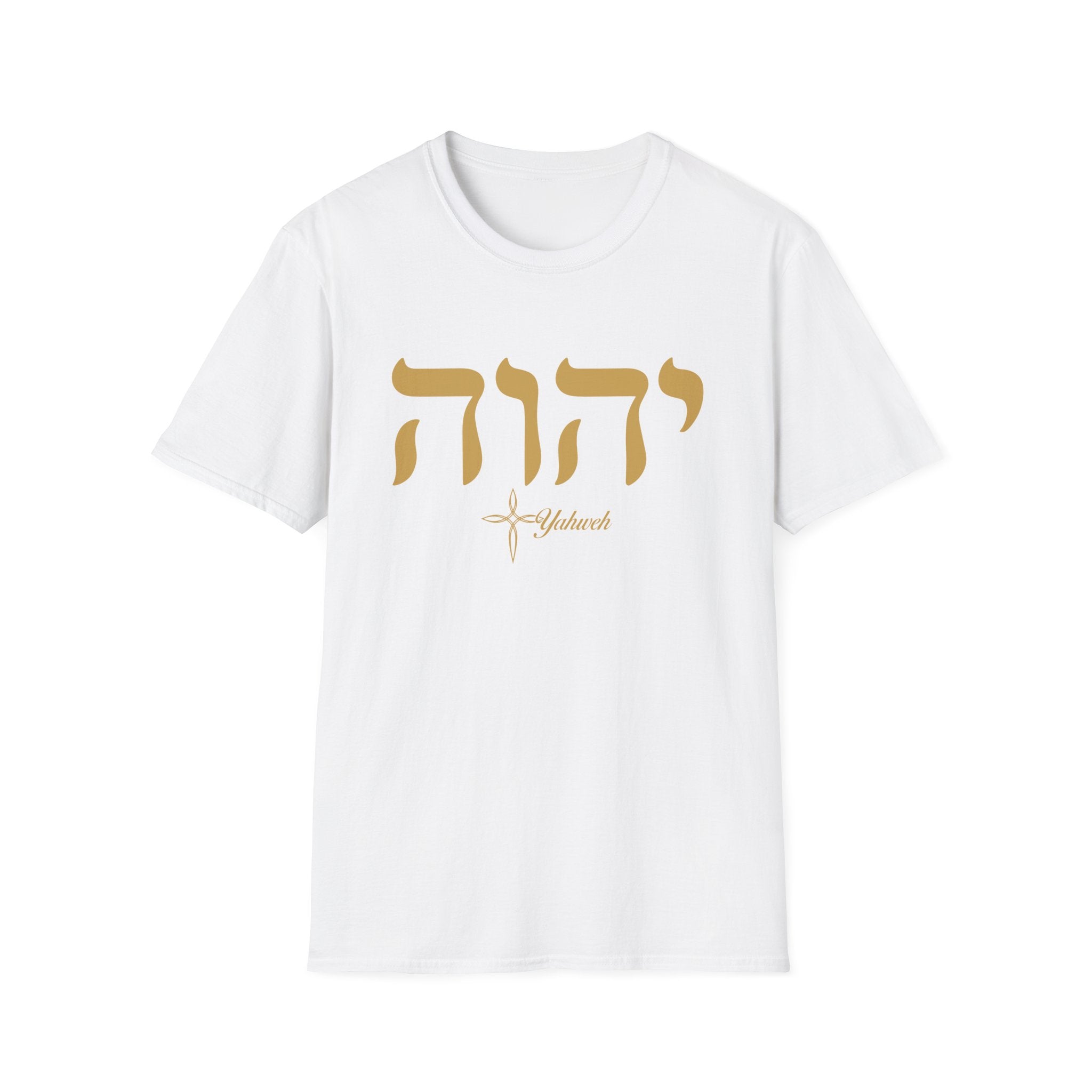 Yahweh The Name above all names T-Shirt