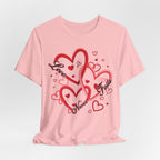 New Love Never Fails T-Shirt