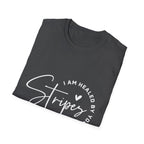 Healed By His Stripes T-Shirt