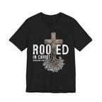 Rooted in Christ T-Shirt