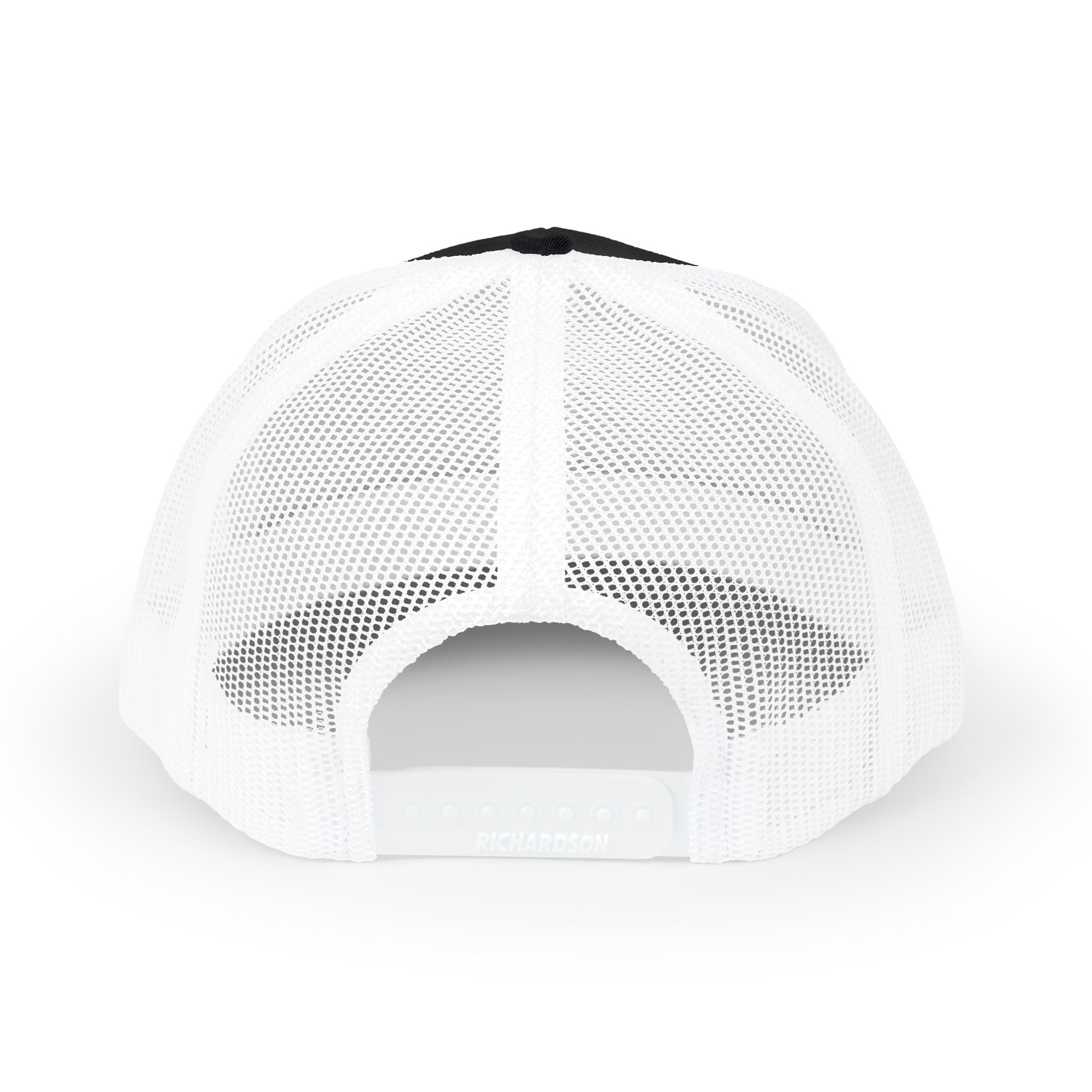 Redeemed Cross Richardson Snapback Hat