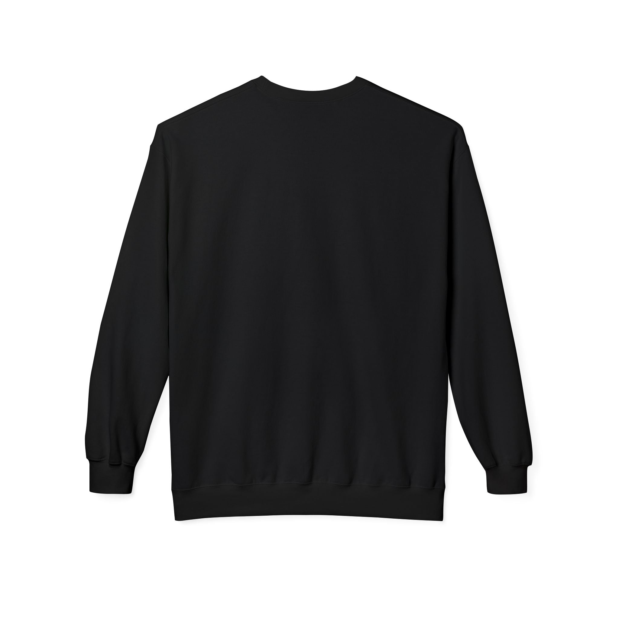 Love Never Fails Valentine's Day Sweatshirt