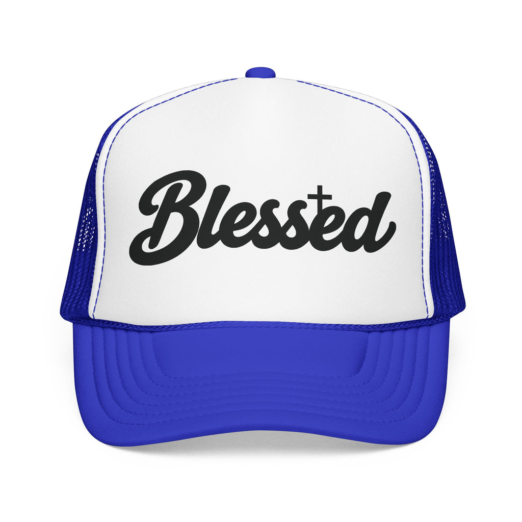 "Blessed" Women's Trucker Hat