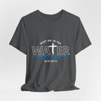 Meet Me in The Water Men's T-Shirt