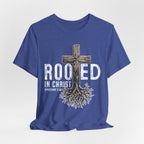 Rooted in Christ T-Shirt