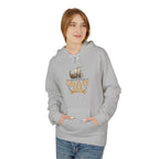 Galilee Fishers of Men Hoodie