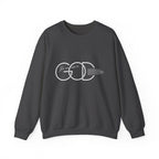 Be Reconciled To God Sweatshirt