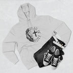 Man of Faith Hoodie