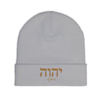 Yahweh Knit Beanie
