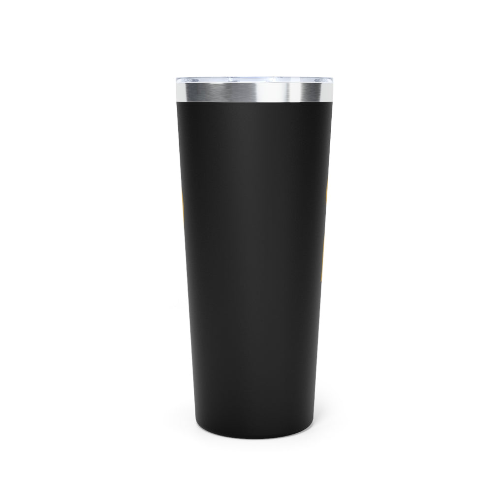 Yahweh Stainless Steel 22oz Insulated Tumbler