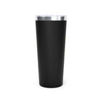 Yahweh Stainless Steel 22oz Insulated Tumbler
