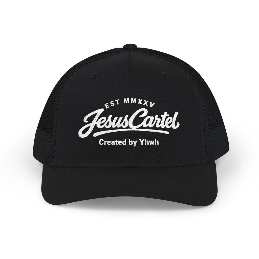 New Drop: JesusCartel Richardson 112 Snapback