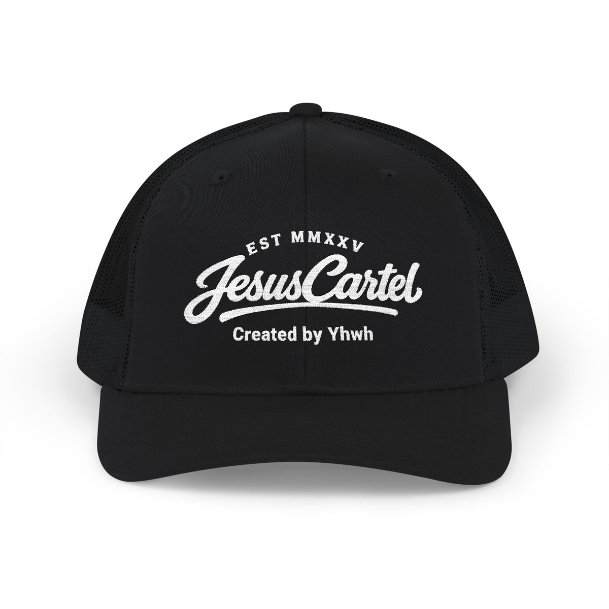 New Drop: JesusCartel Richardson 112 Snapback