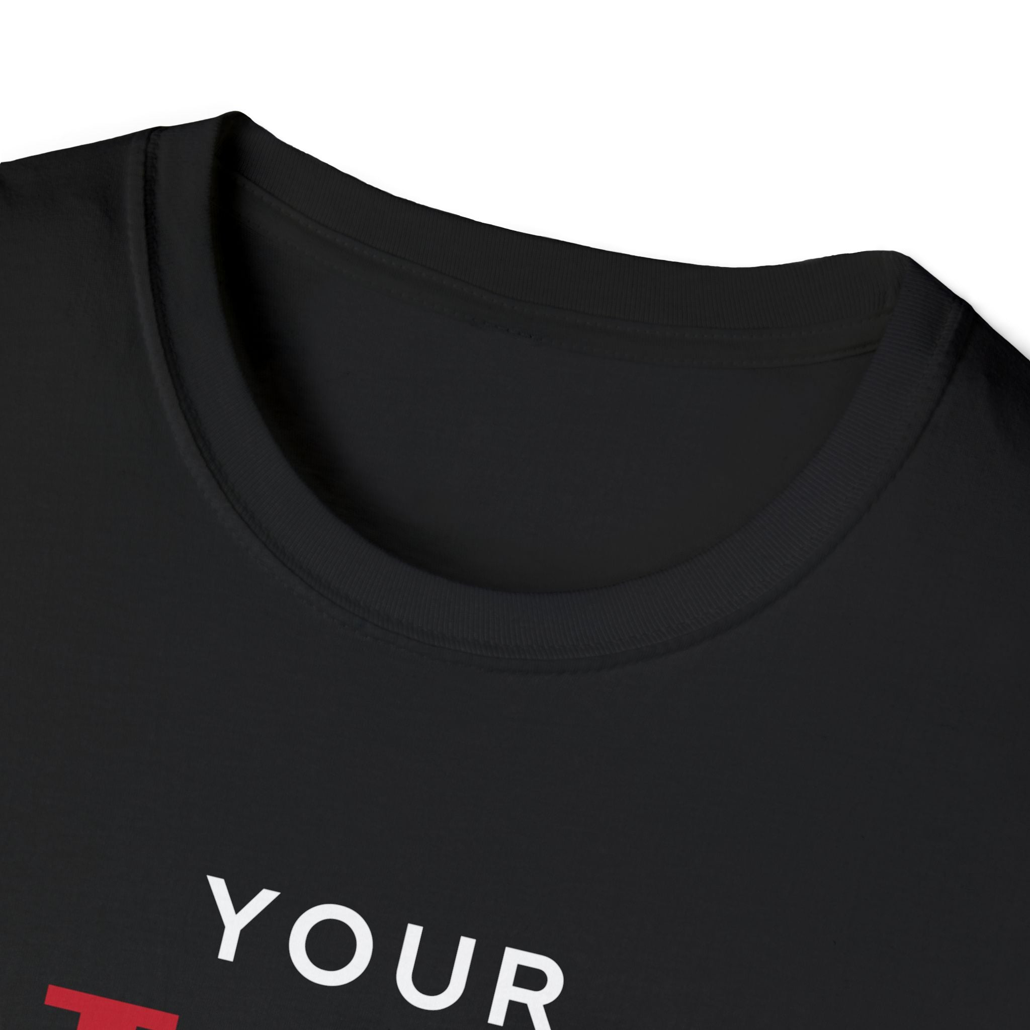 Your Blood Declares I am Free T-Shirt